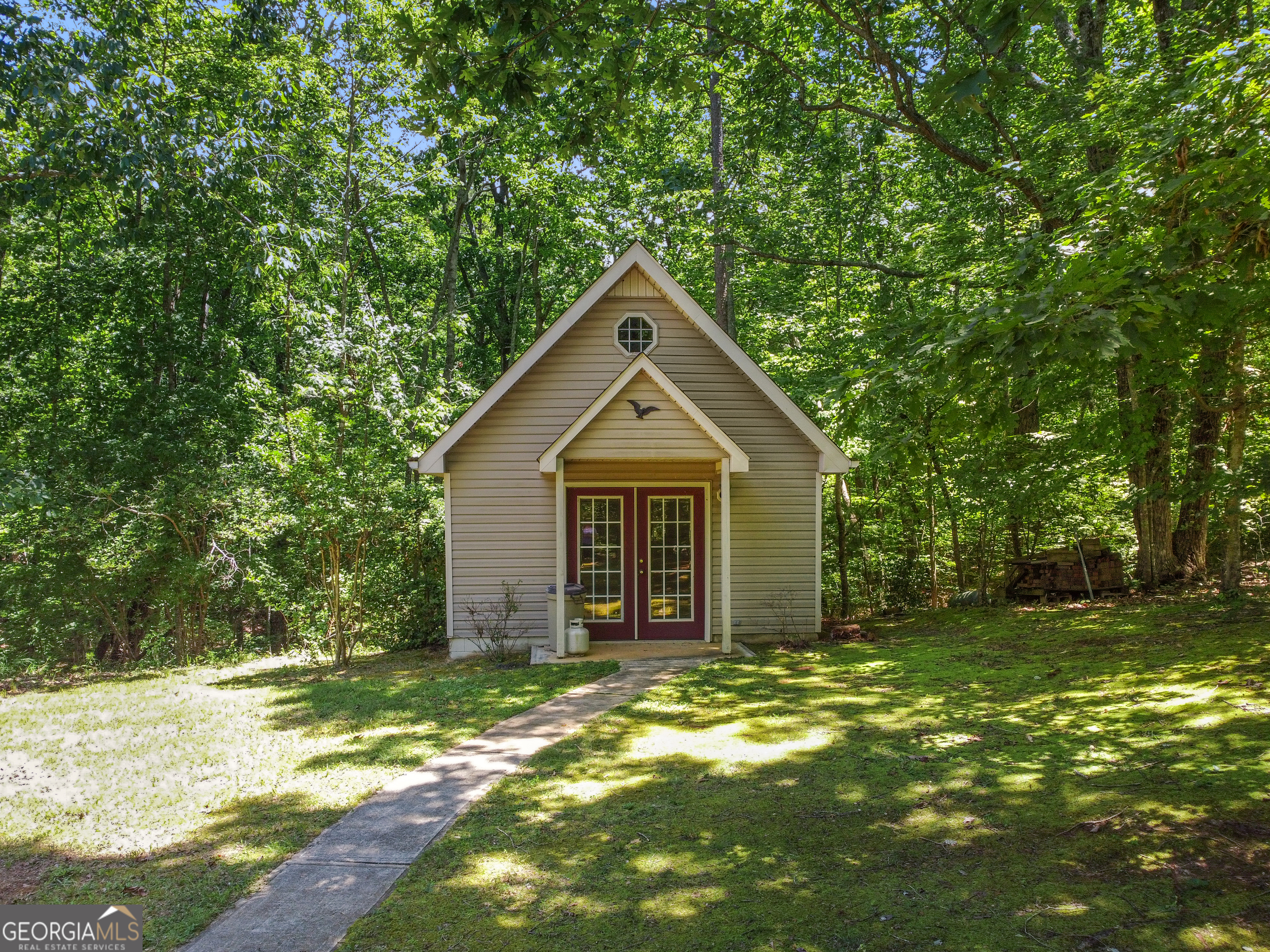 321 Conasauga Drive