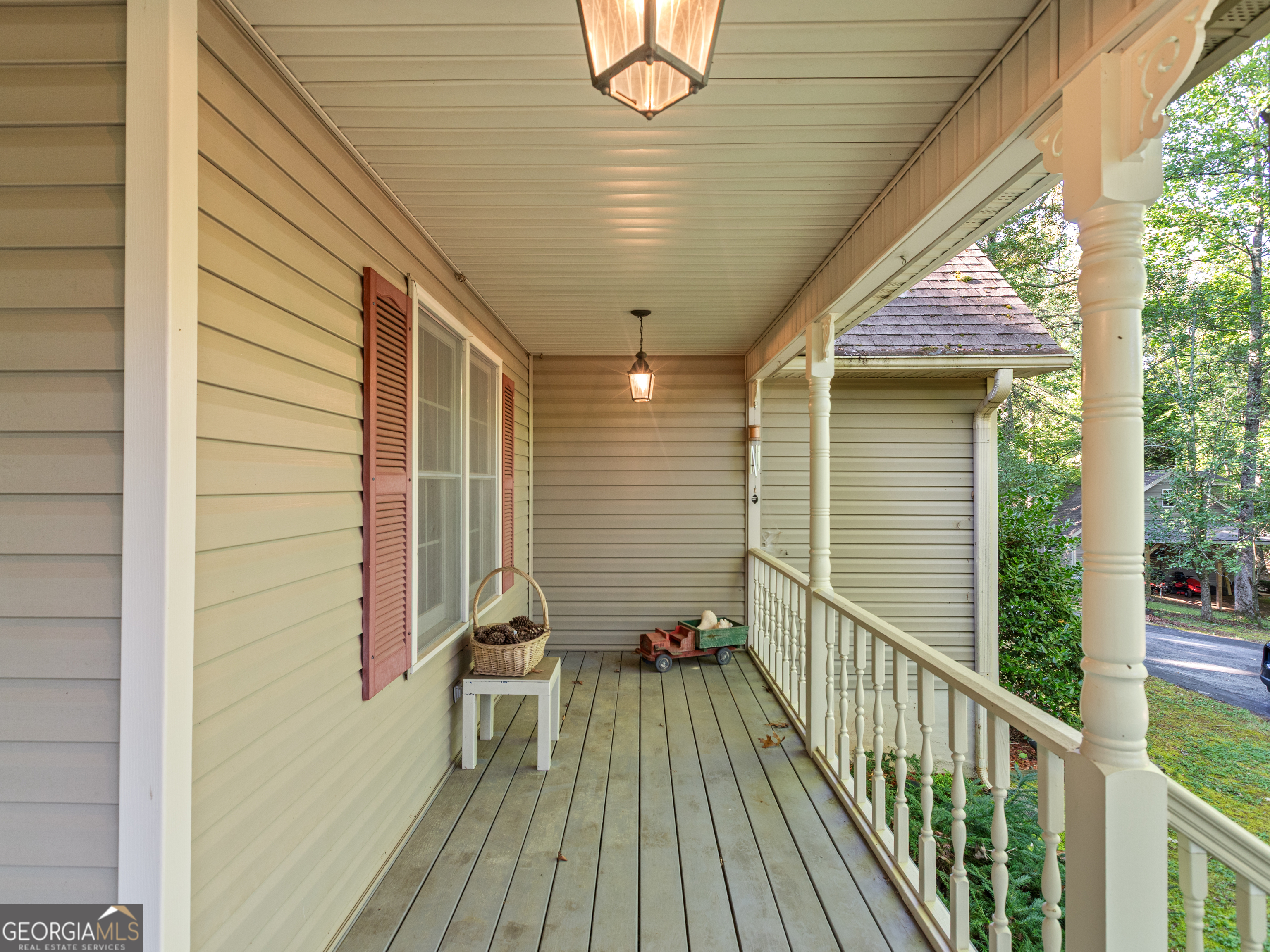 321 Conasauga Drive