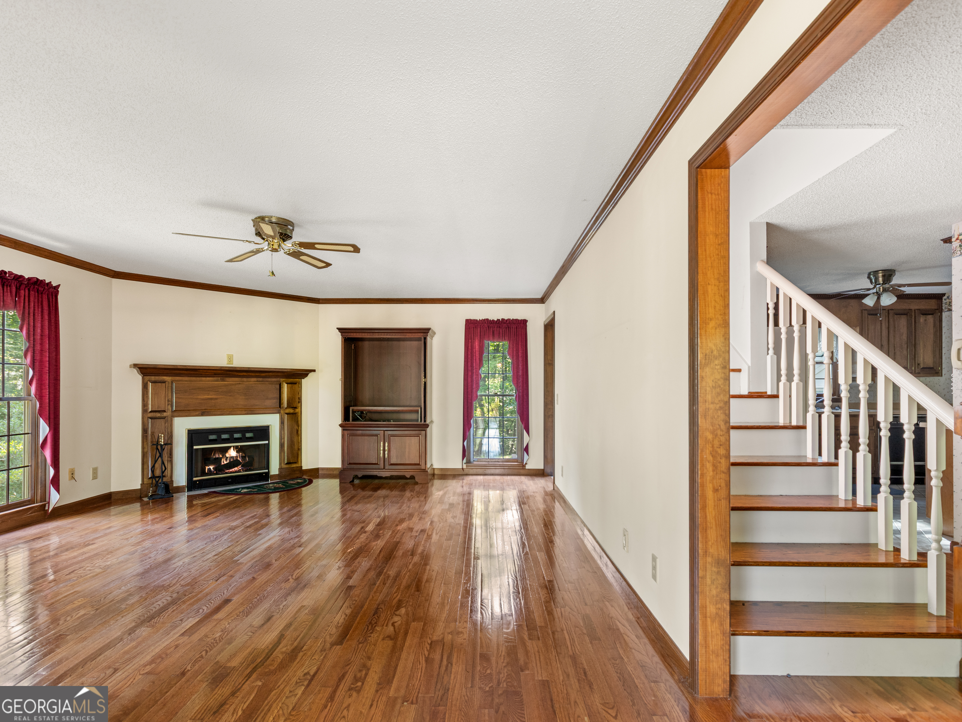 321 Conasauga Drive