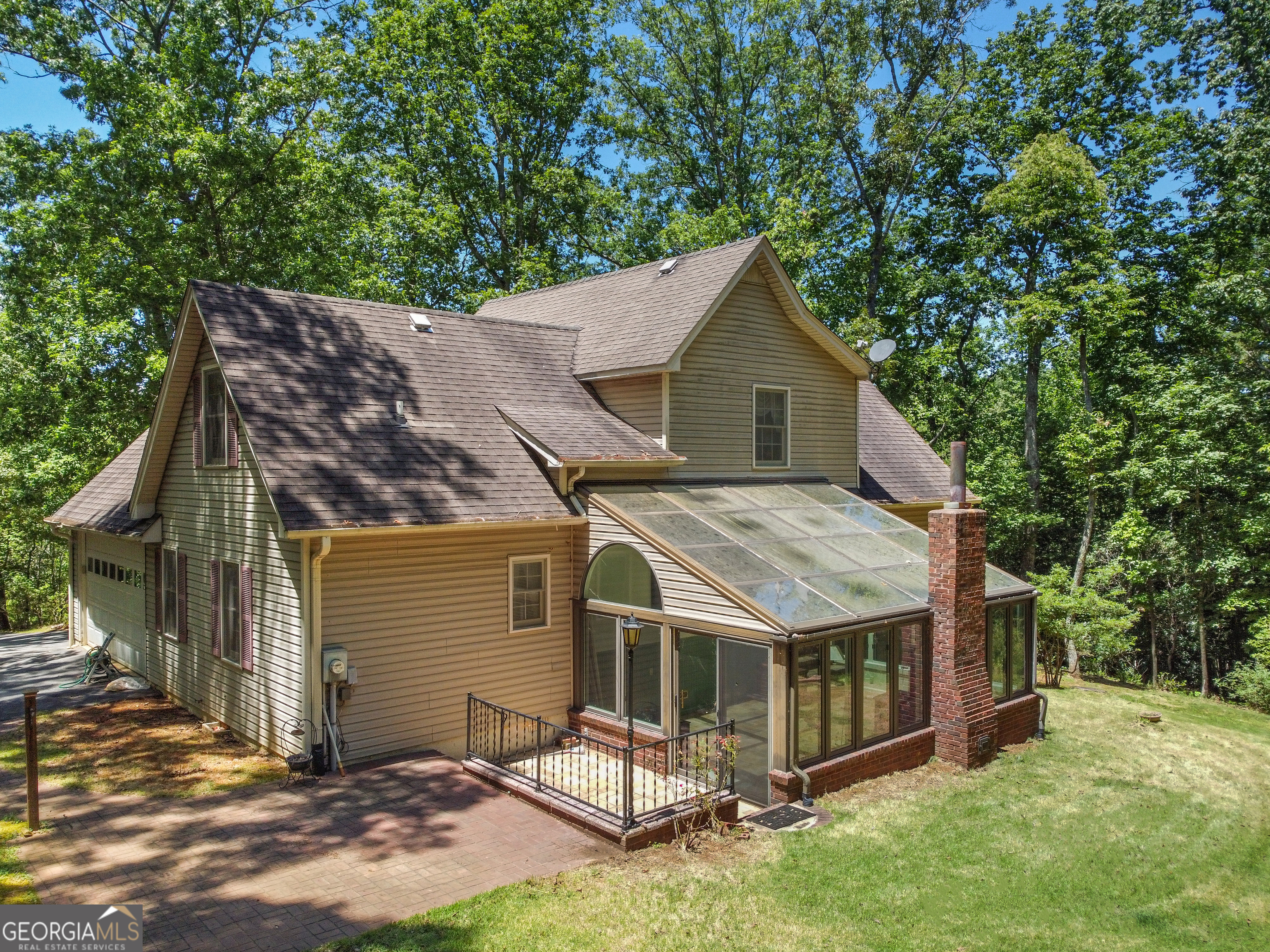 321 Conasauga Drive