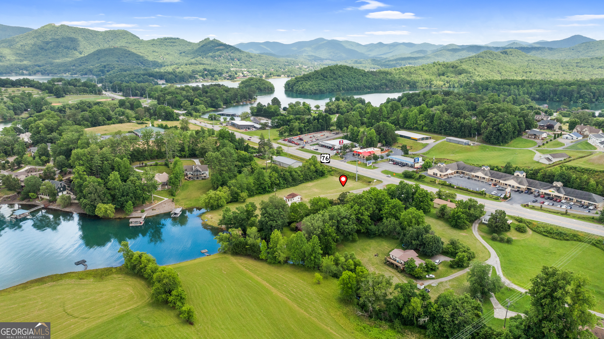 1586 US HWY 76