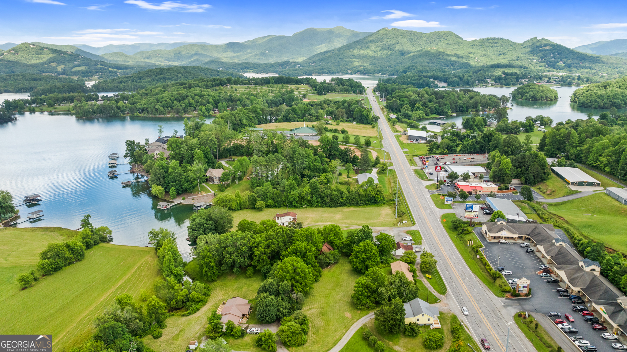 1586 US HWY 76