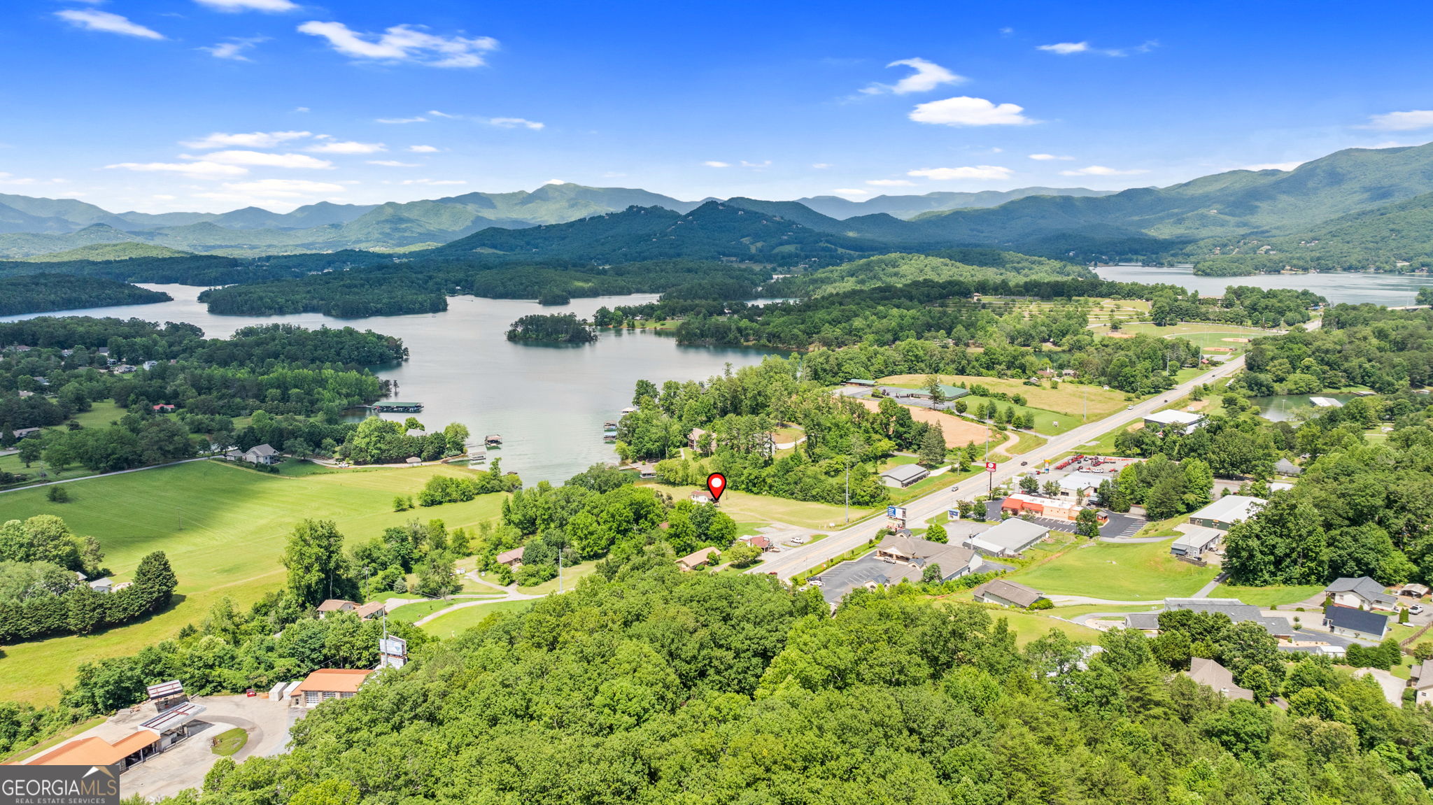 1586 US HWY 76