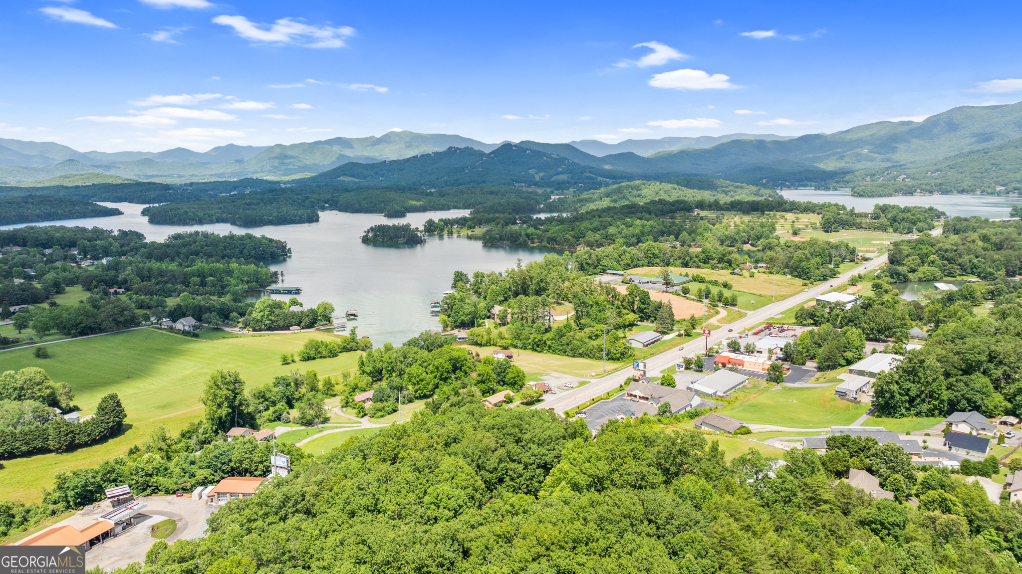 1586 US HWY 76