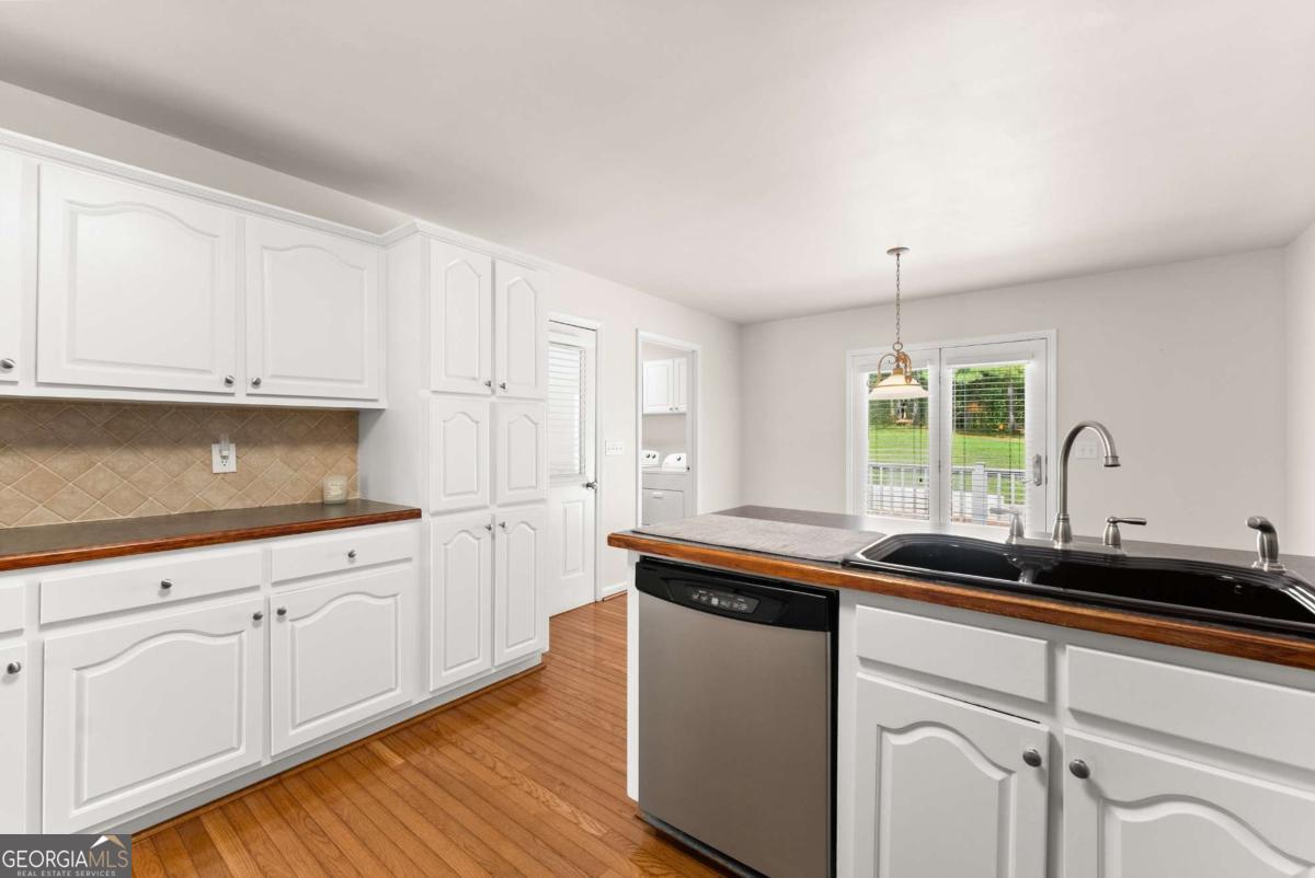 5409 Hulsey Circle