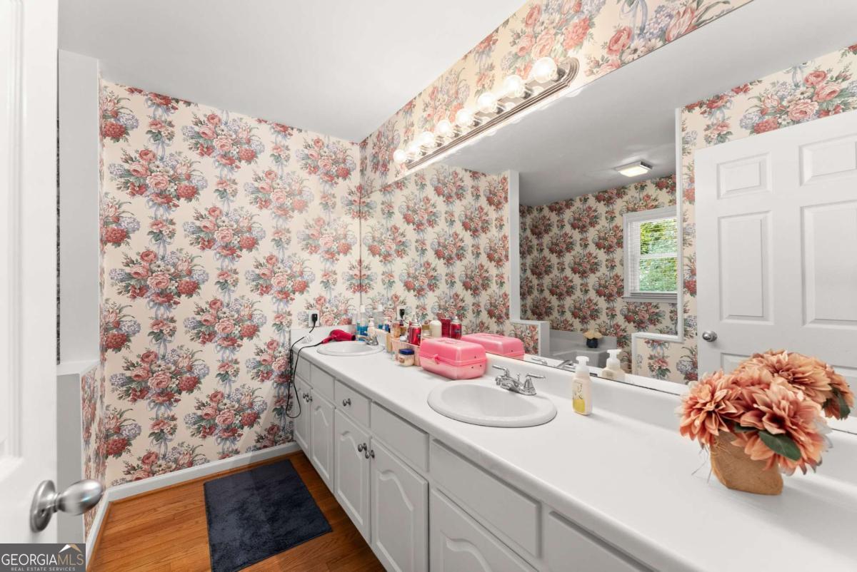 5409 Hulsey Circle