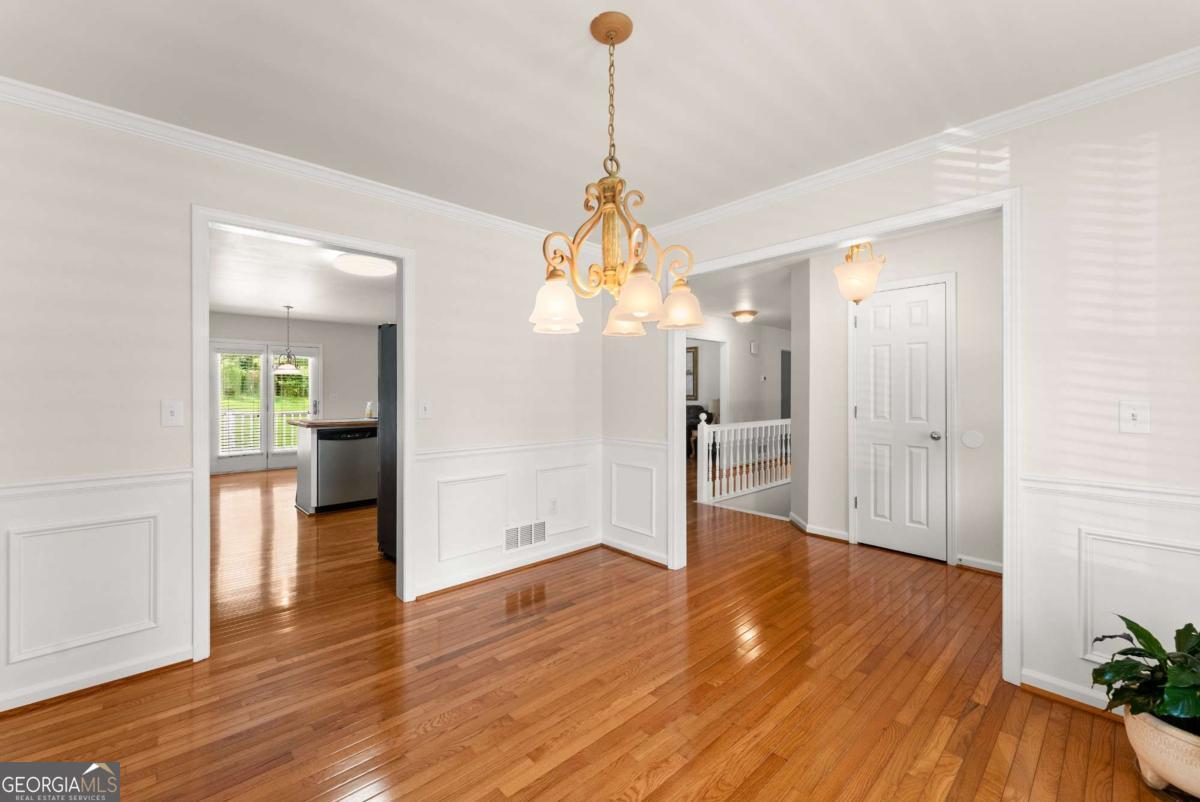5409 Hulsey Circle