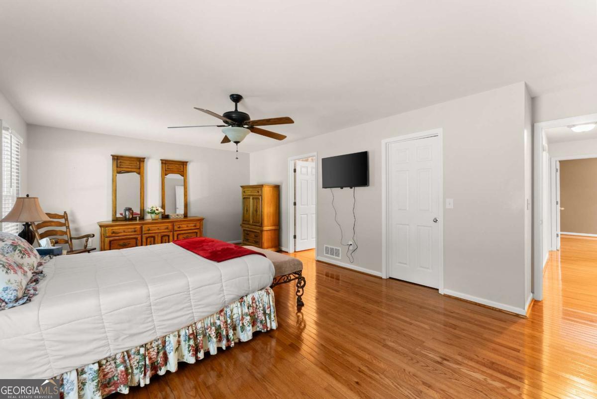 5409 Hulsey Circle