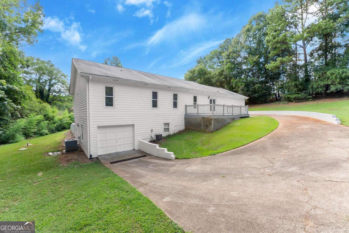 5409 Hulsey Circle