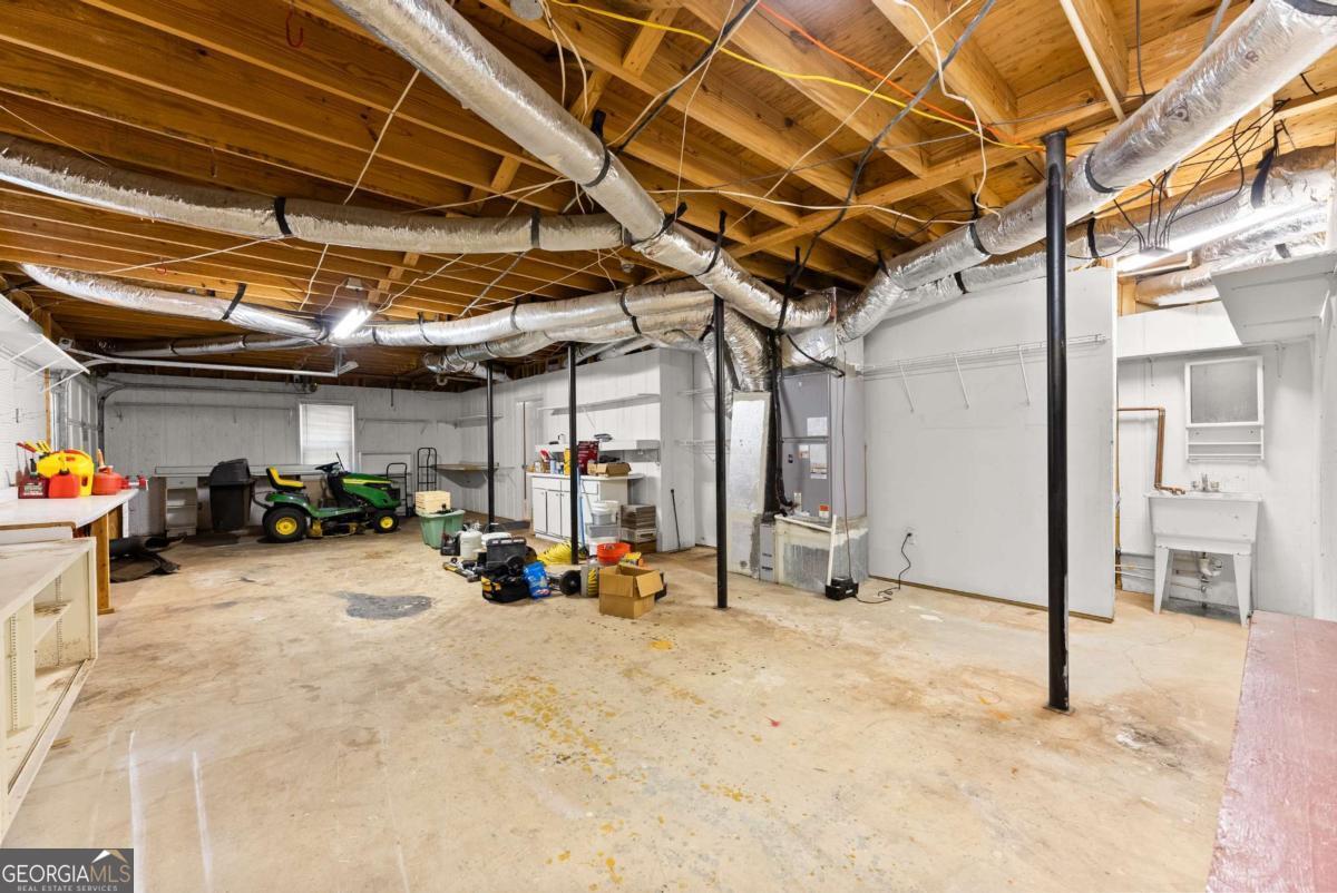 5409 Hulsey Circle
