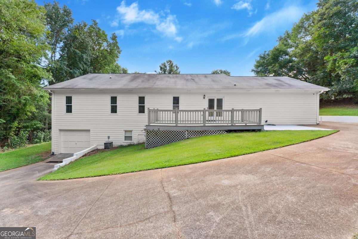 5409 Hulsey Circle