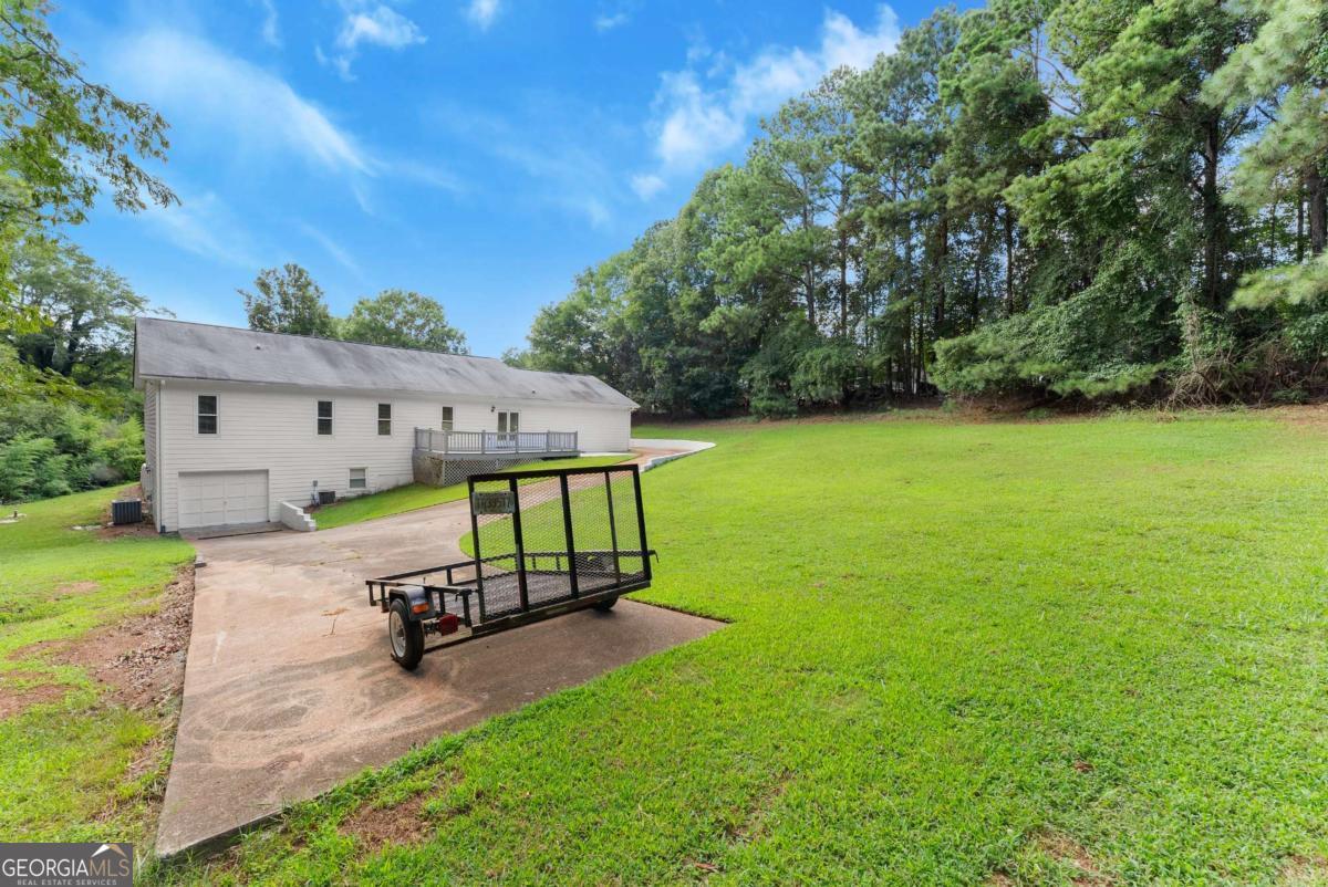 5409 Hulsey Circle