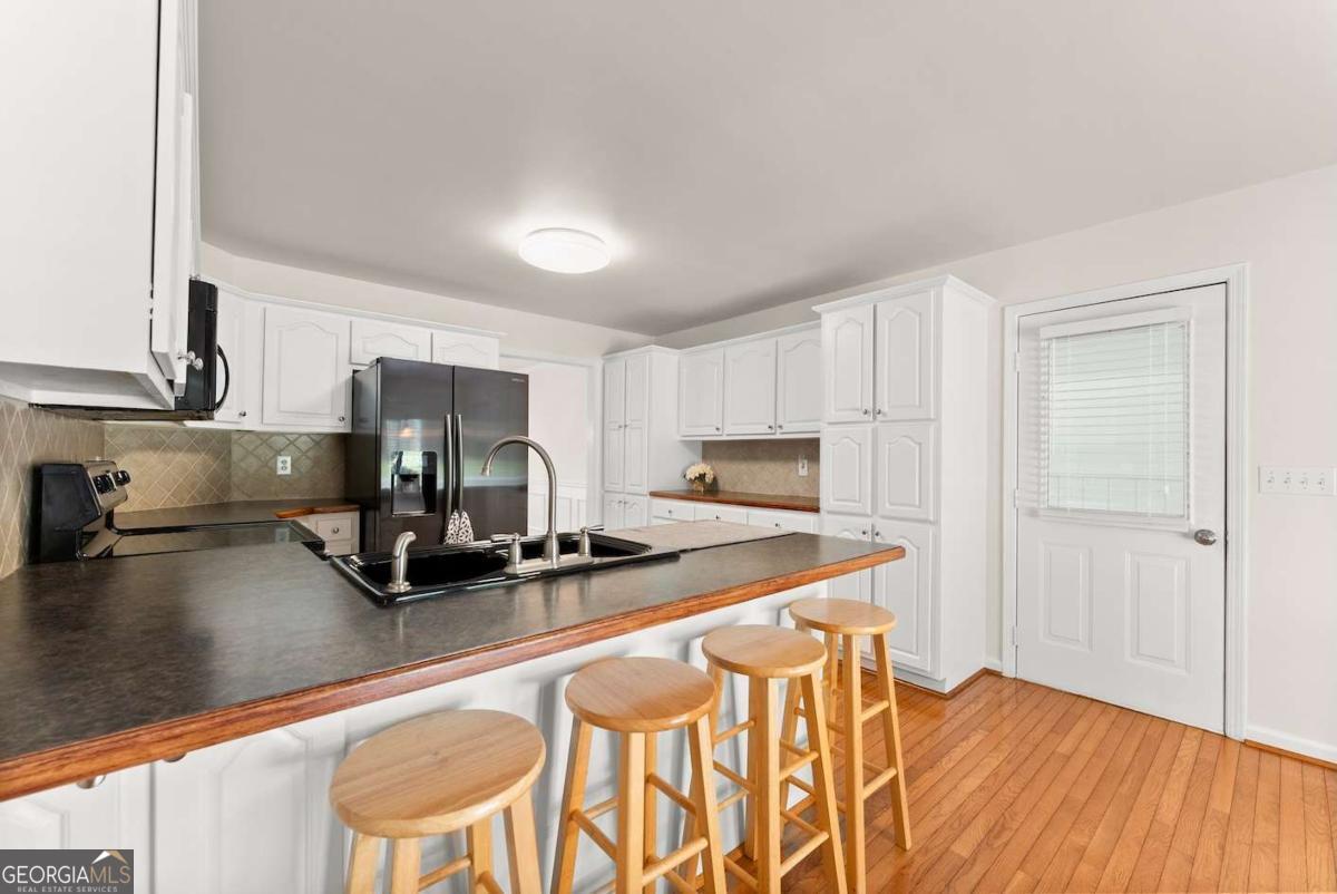 5409 Hulsey Circle