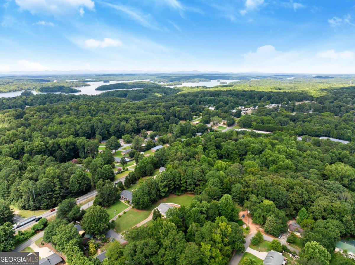 5409 Hulsey Circle