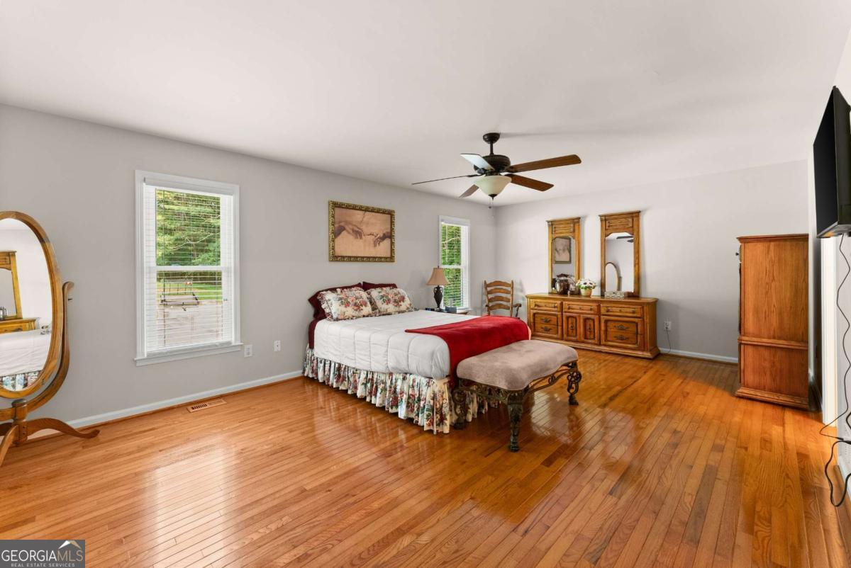 5409 Hulsey Circle