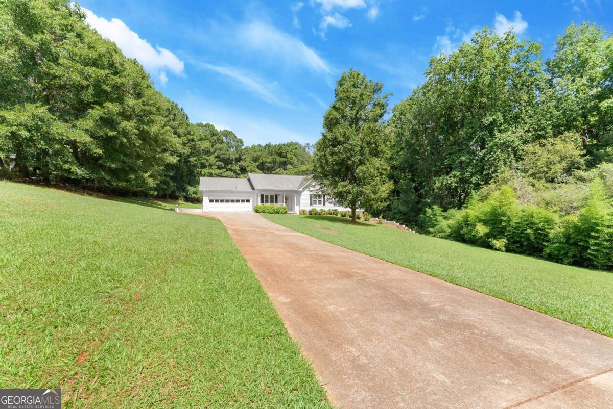 5409 Hulsey Circle
