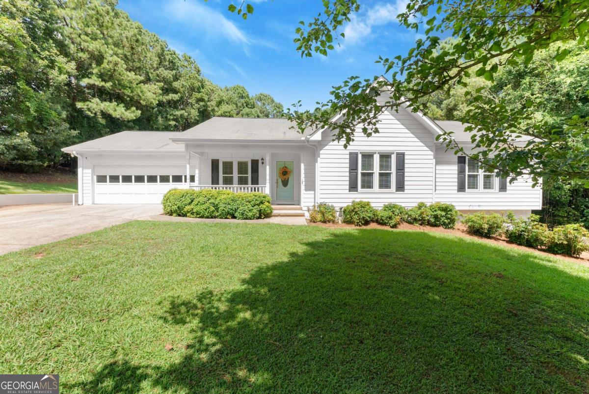 5409 Hulsey Circle