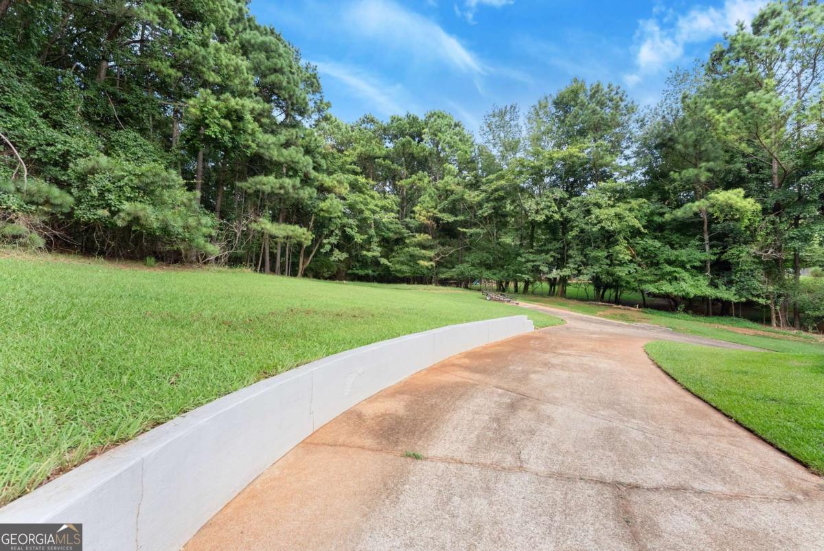 5409 Hulsey Circle