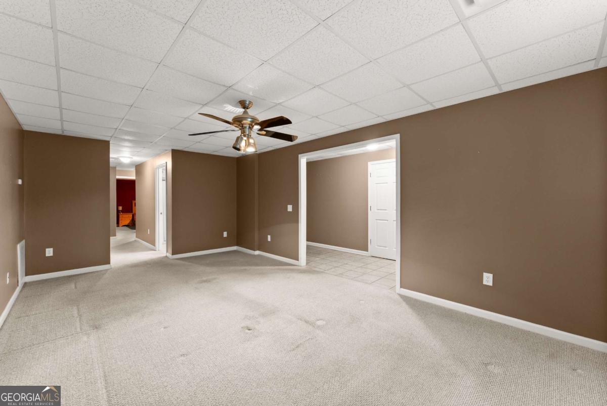 5409 Hulsey Circle
