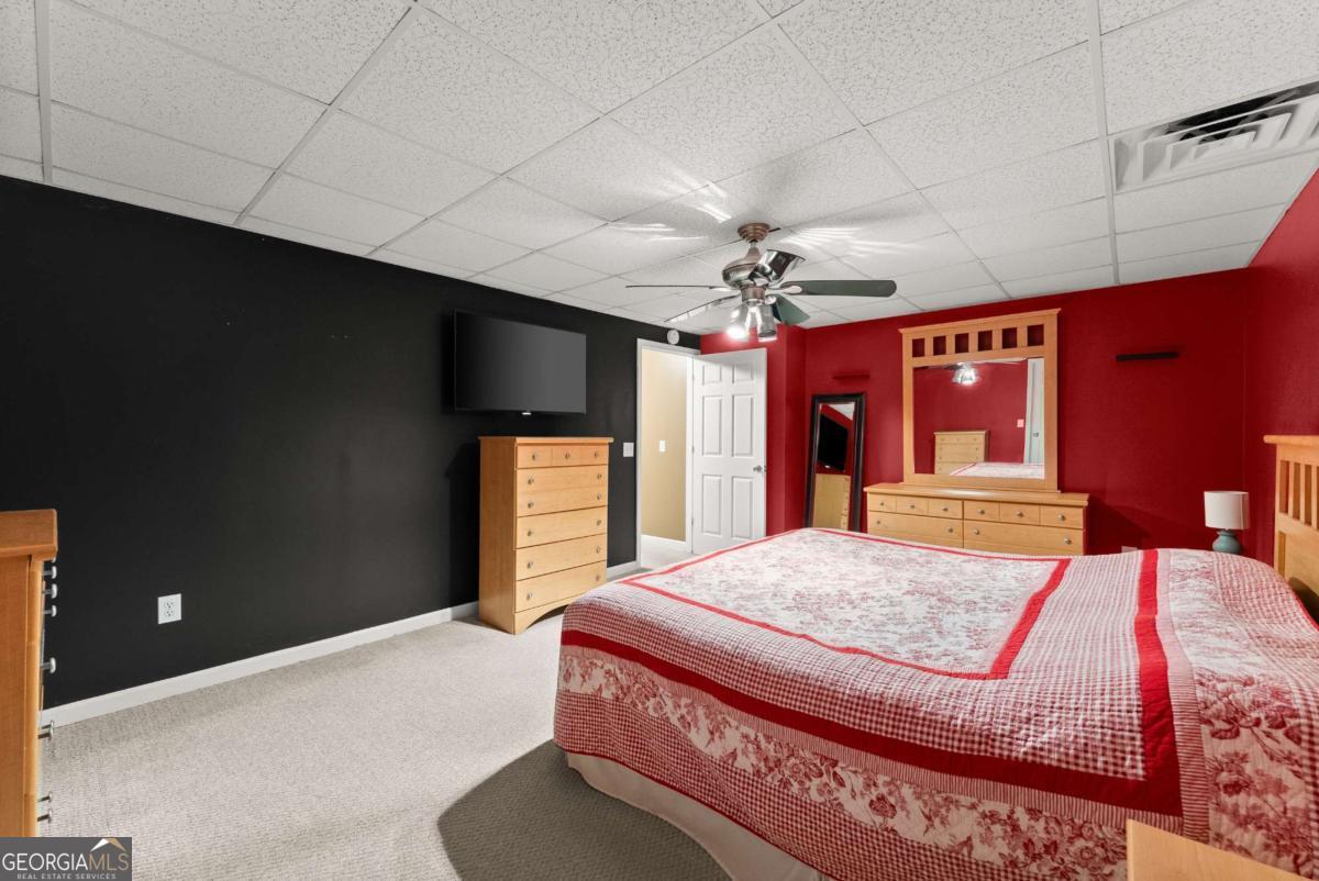5409 Hulsey Circle