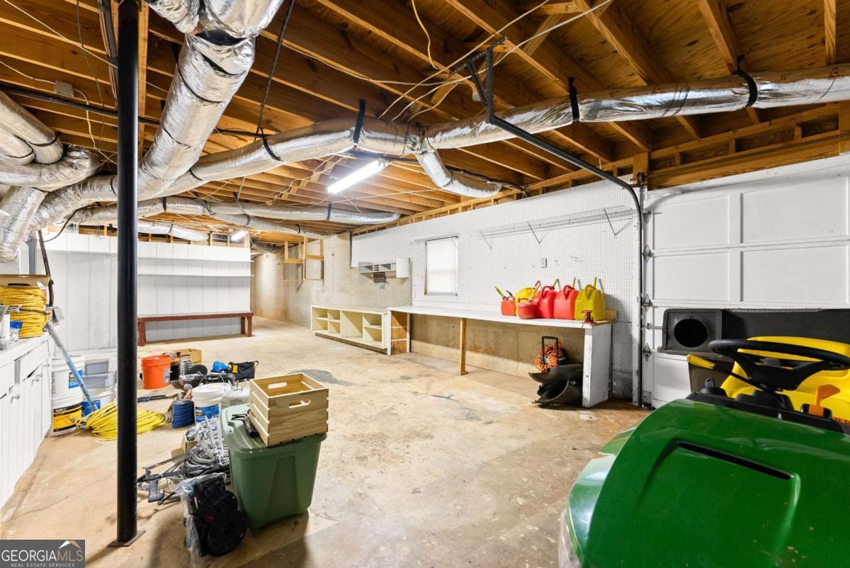 5409 Hulsey Circle