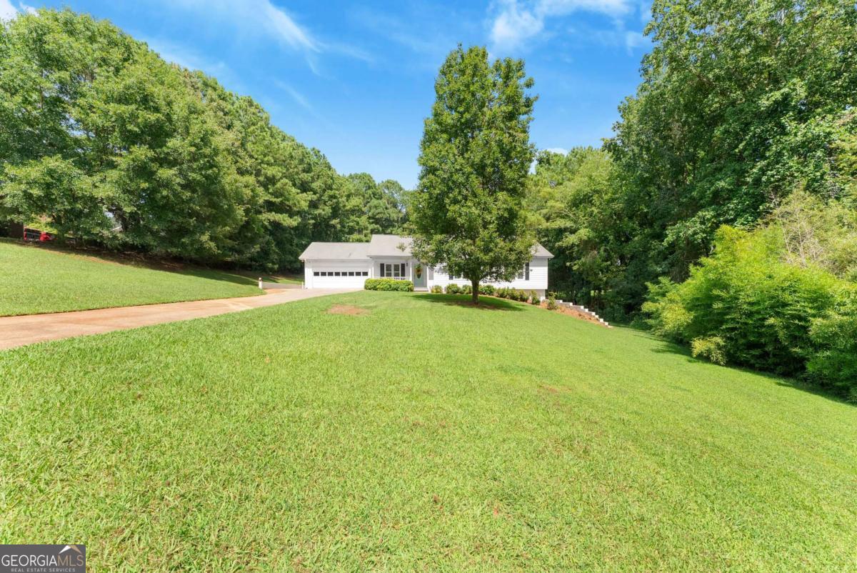 5409 Hulsey Circle