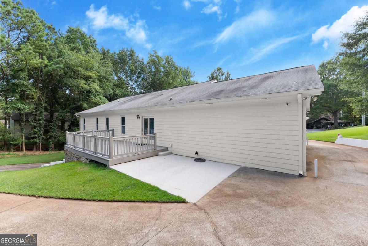 5409 Hulsey Circle