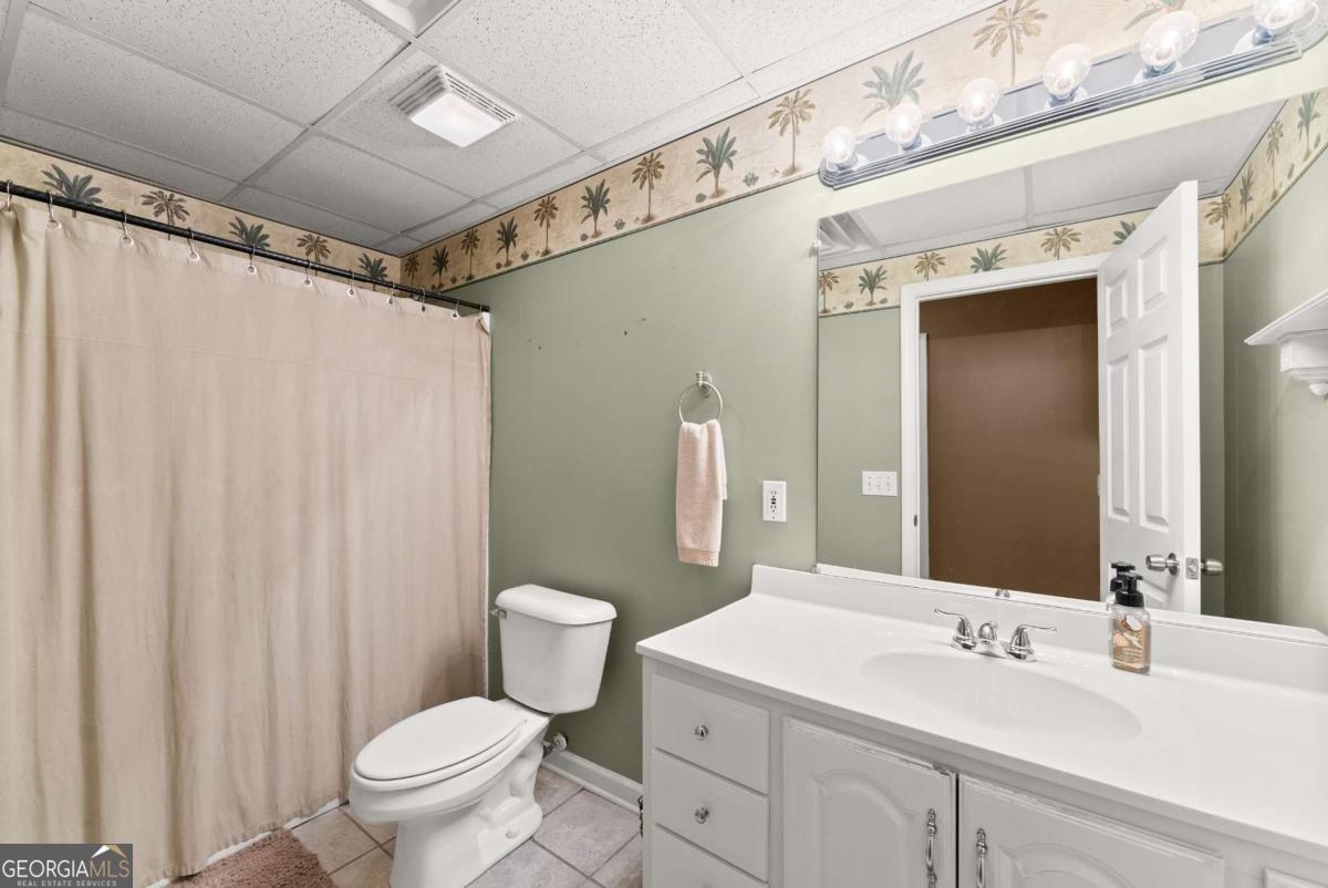 5409 Hulsey Circle