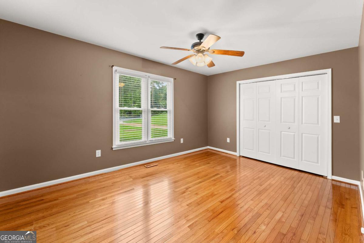 5409 Hulsey Circle