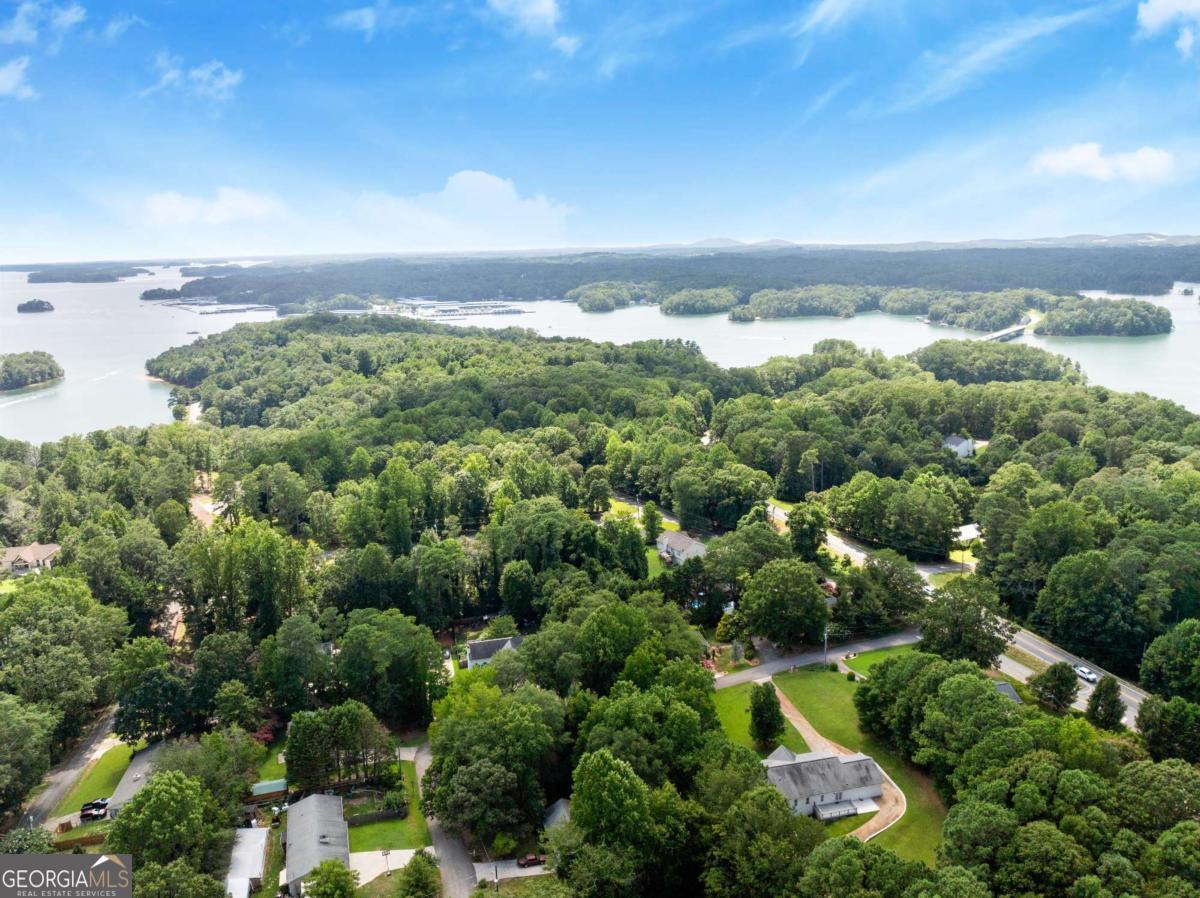5409 Hulsey Circle