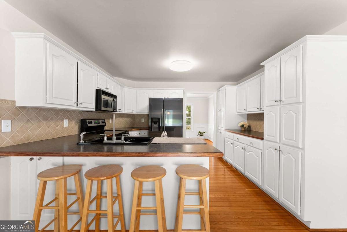 5409 Hulsey Circle