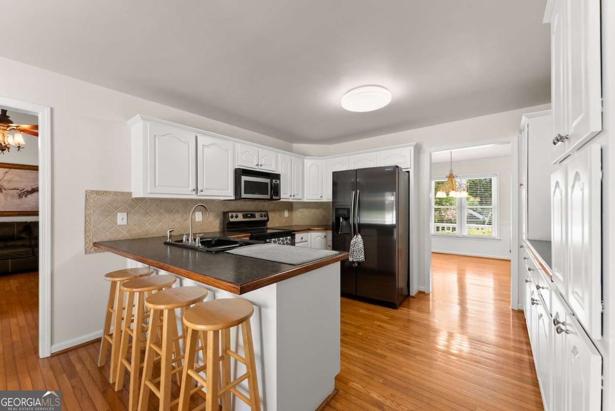 5409 Hulsey Circle