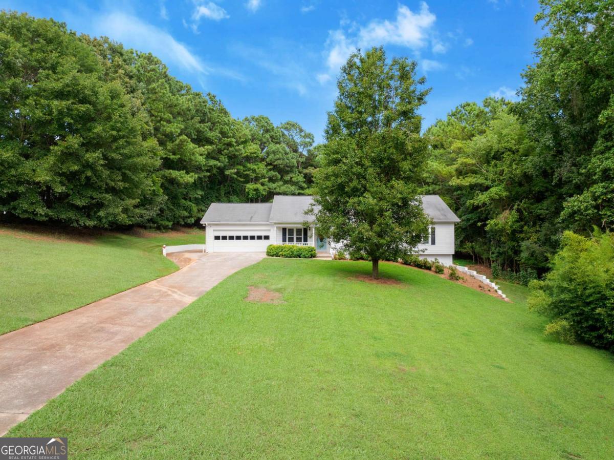5409 Hulsey Circle
