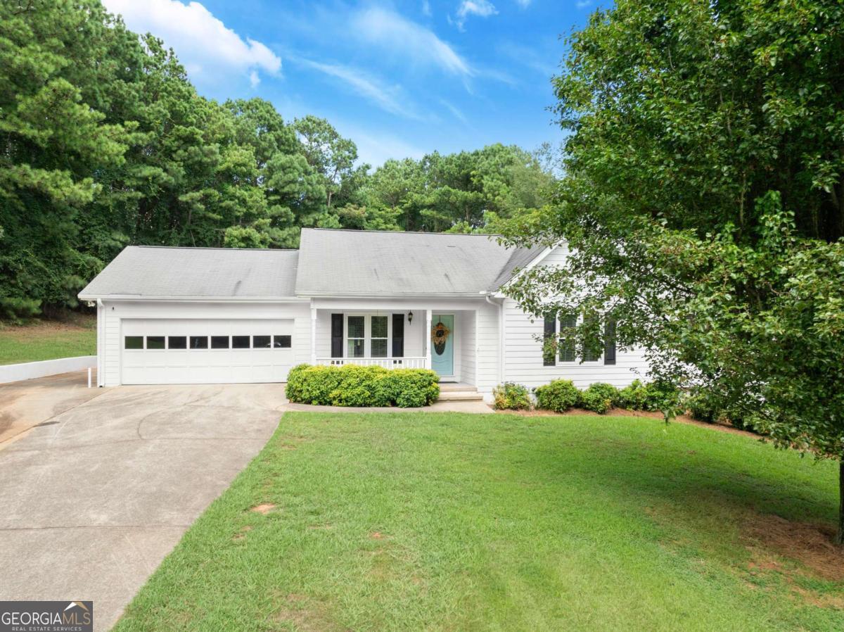 5409 Hulsey Circle