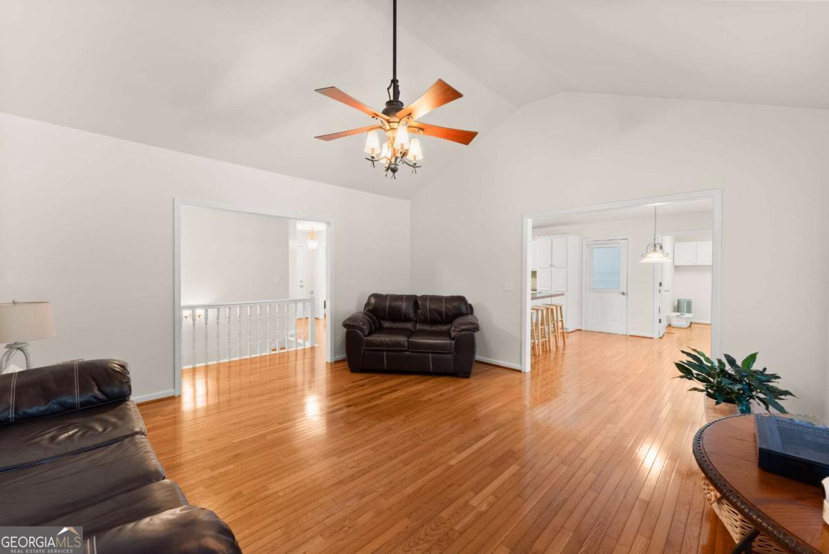 5409 Hulsey Circle