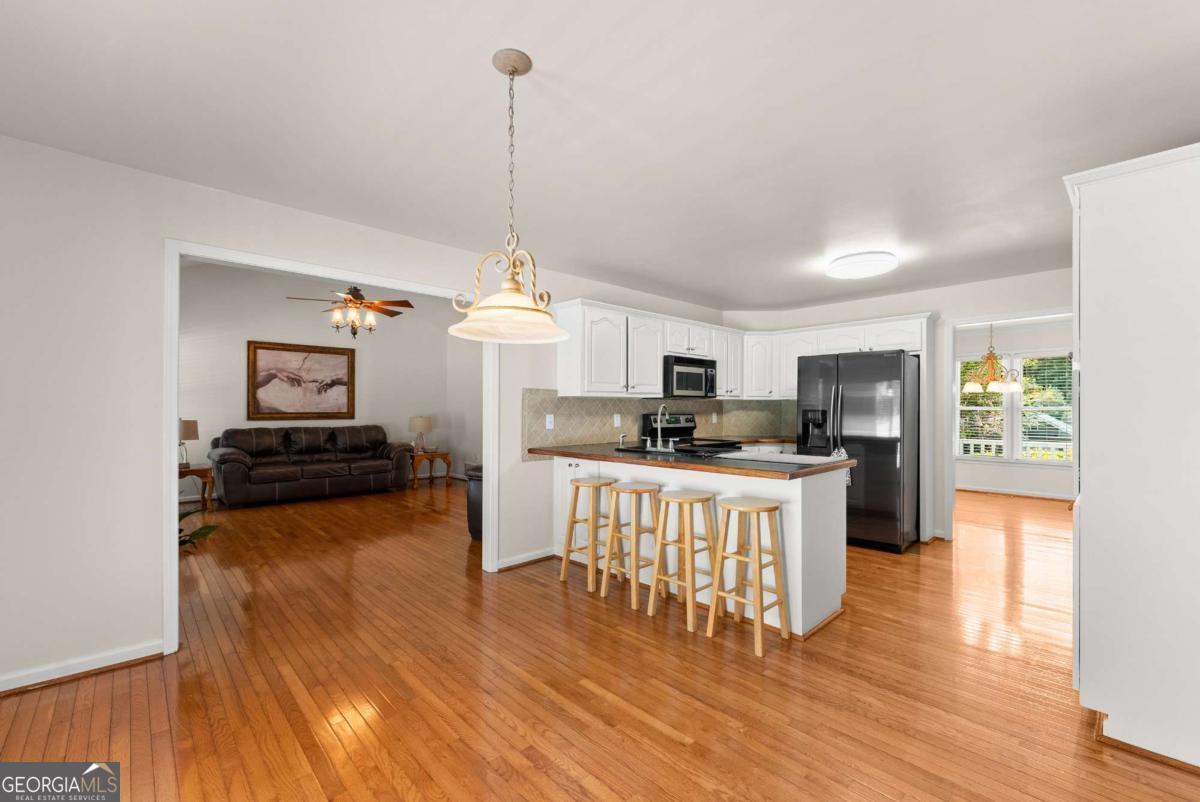 5409 Hulsey Circle