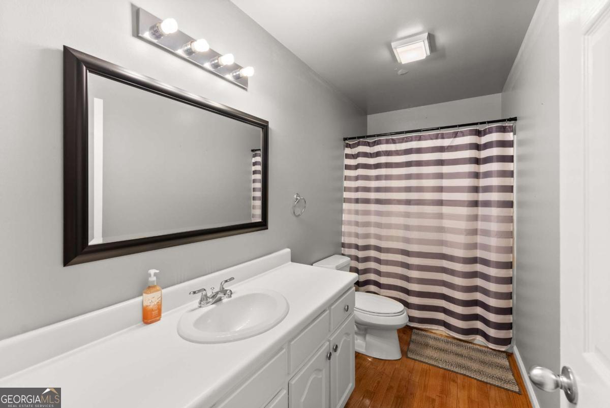 5409 Hulsey Circle