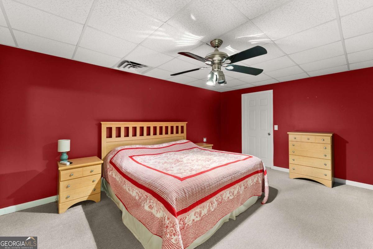 5409 Hulsey Circle