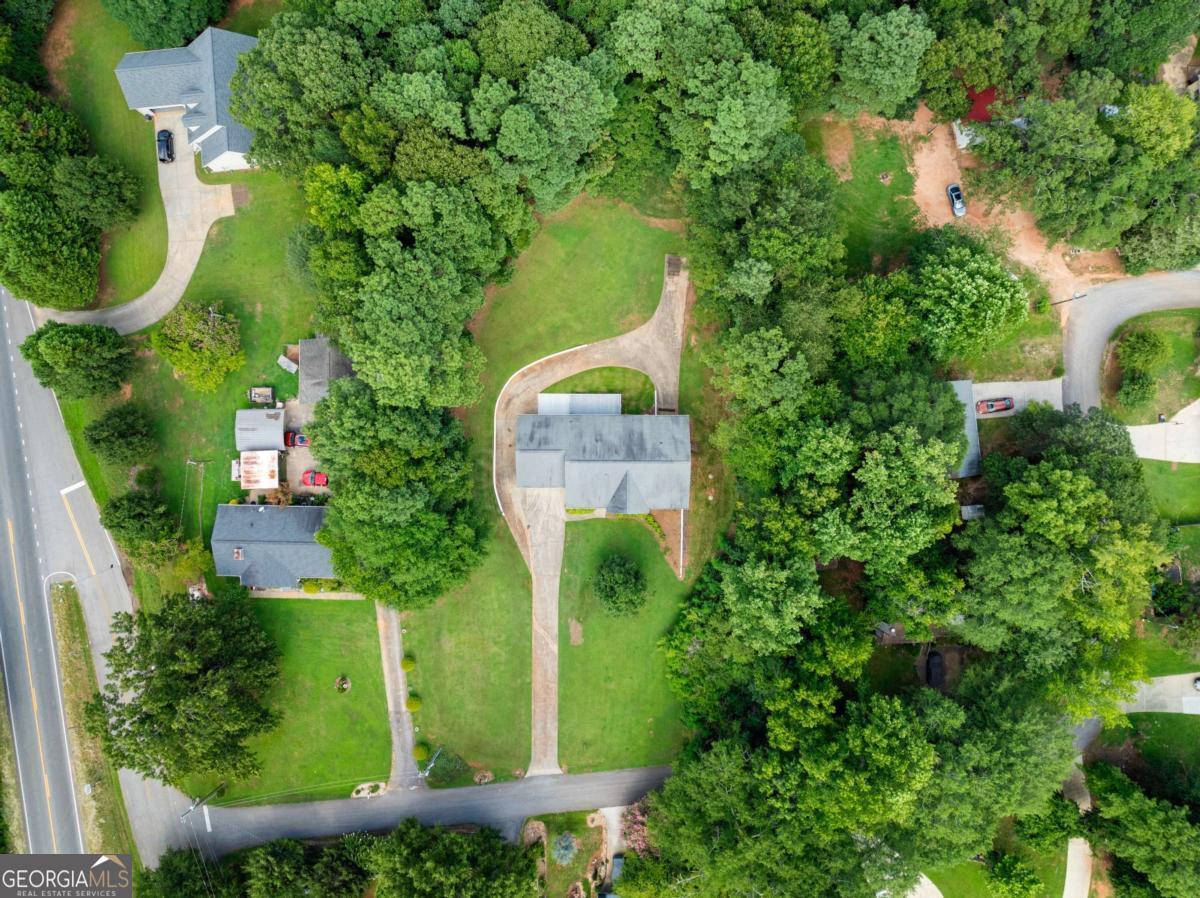 5409 Hulsey Circle