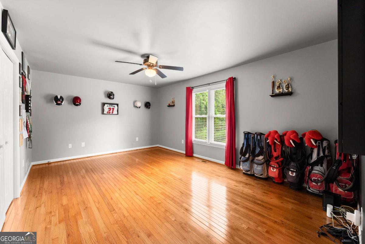 5409 Hulsey Circle