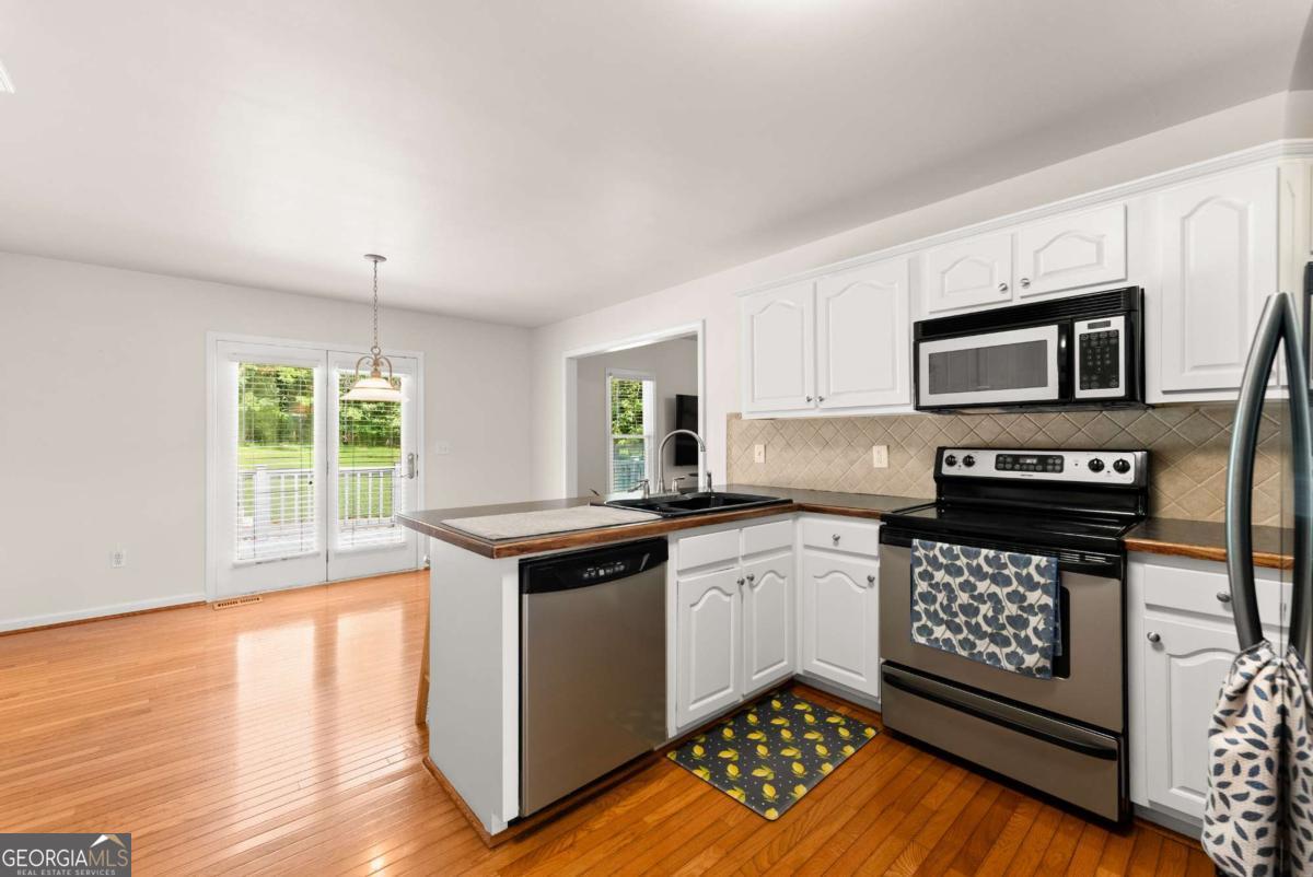 5409 Hulsey Circle