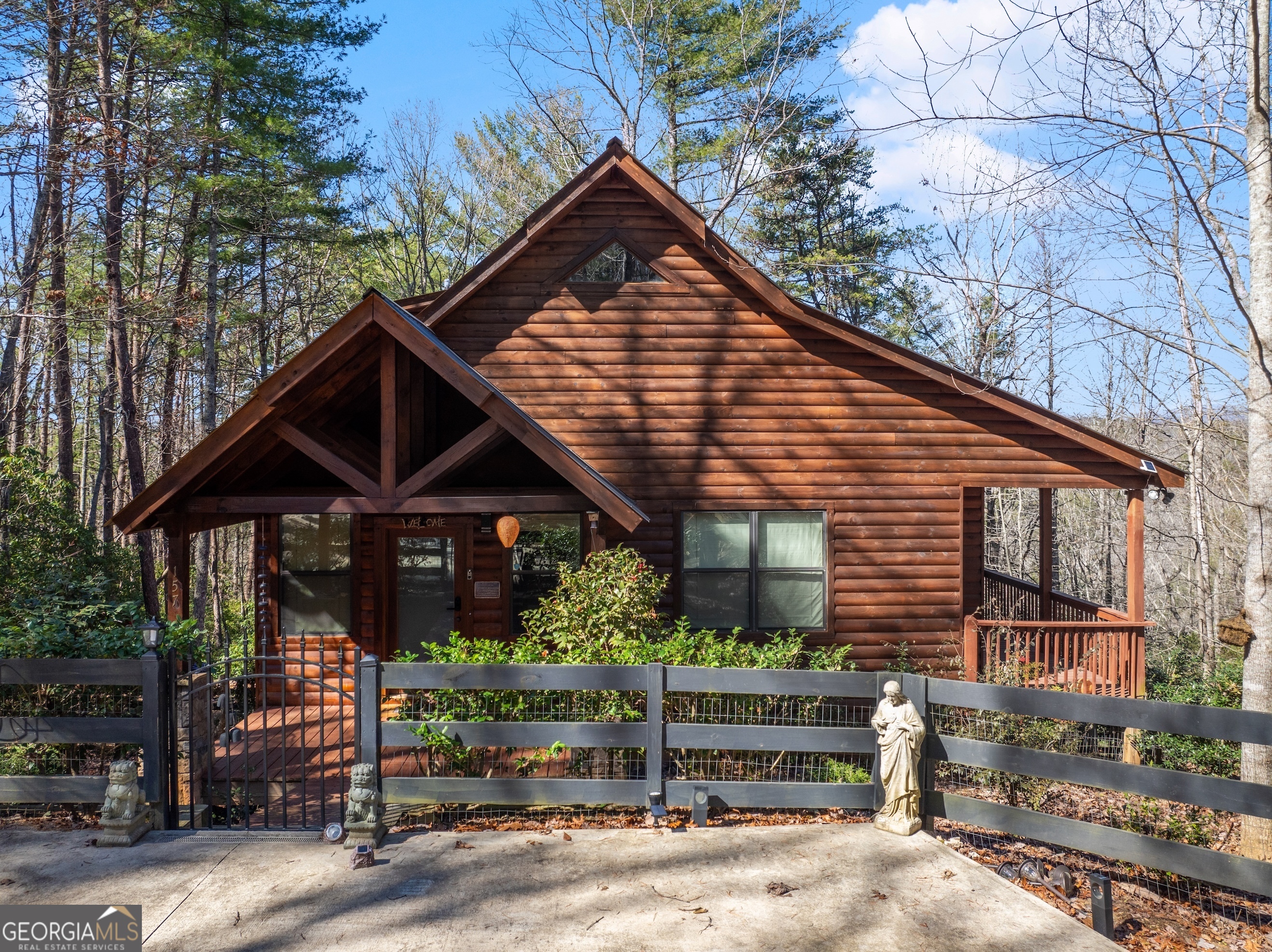 157 Beechwood Drive