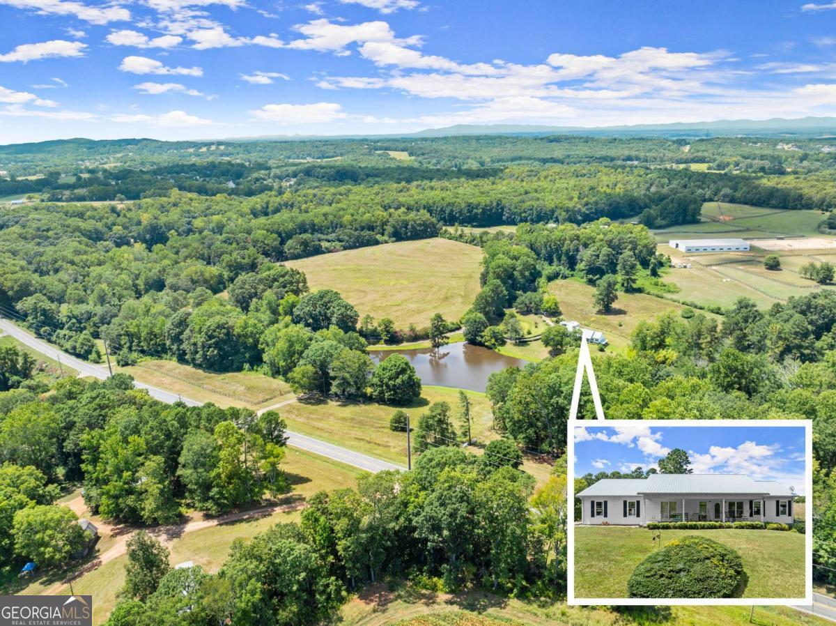 7275 Keith Bridge Road