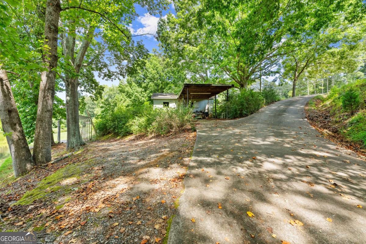 7275 Keith Bridge Road