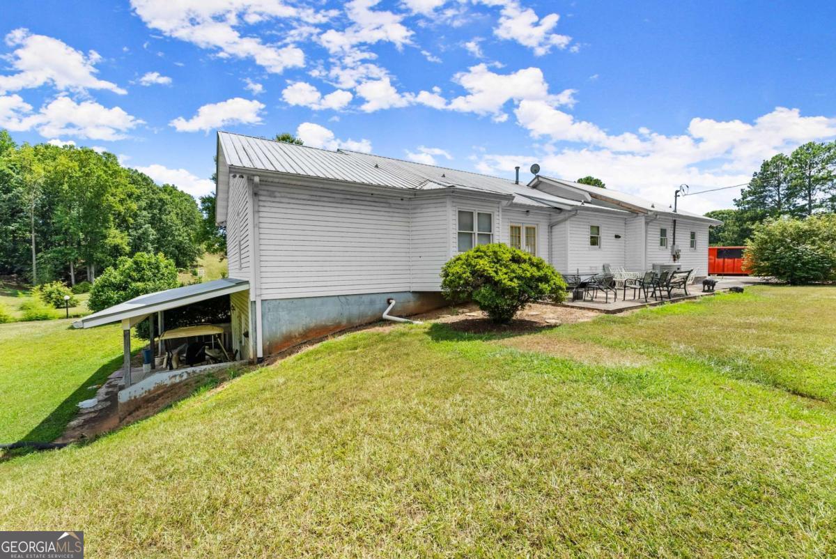 7275 Keith Bridge Road