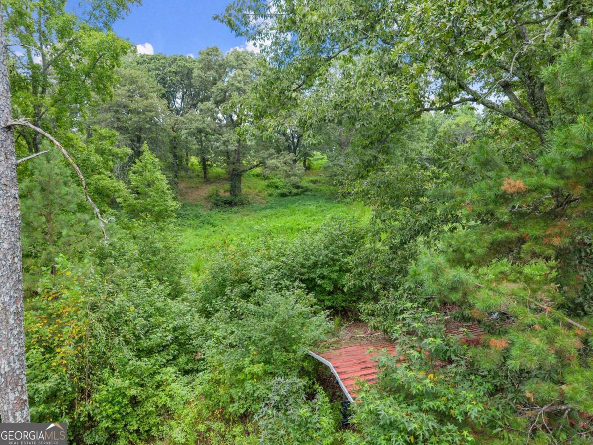 0 Honeysuckle Road