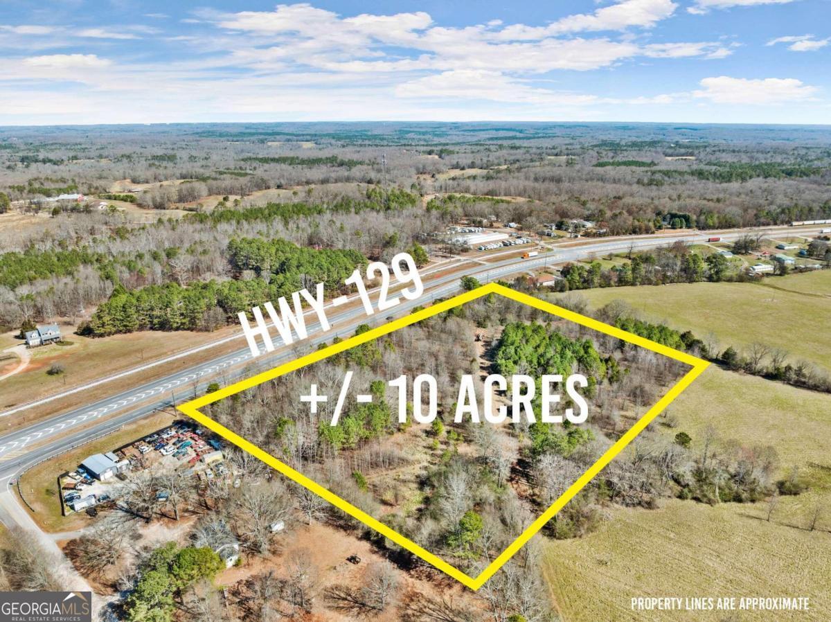4 W Farm Road