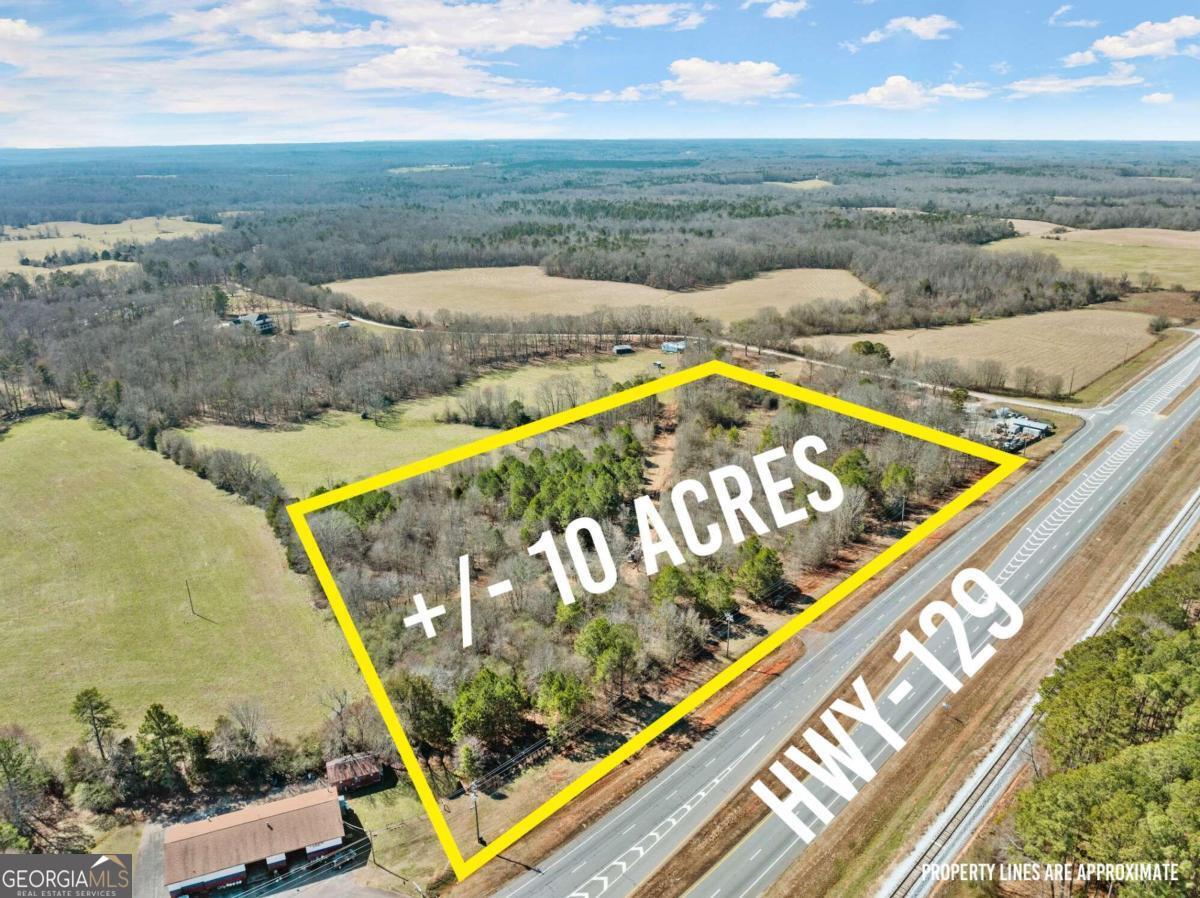 4 W Farm Road