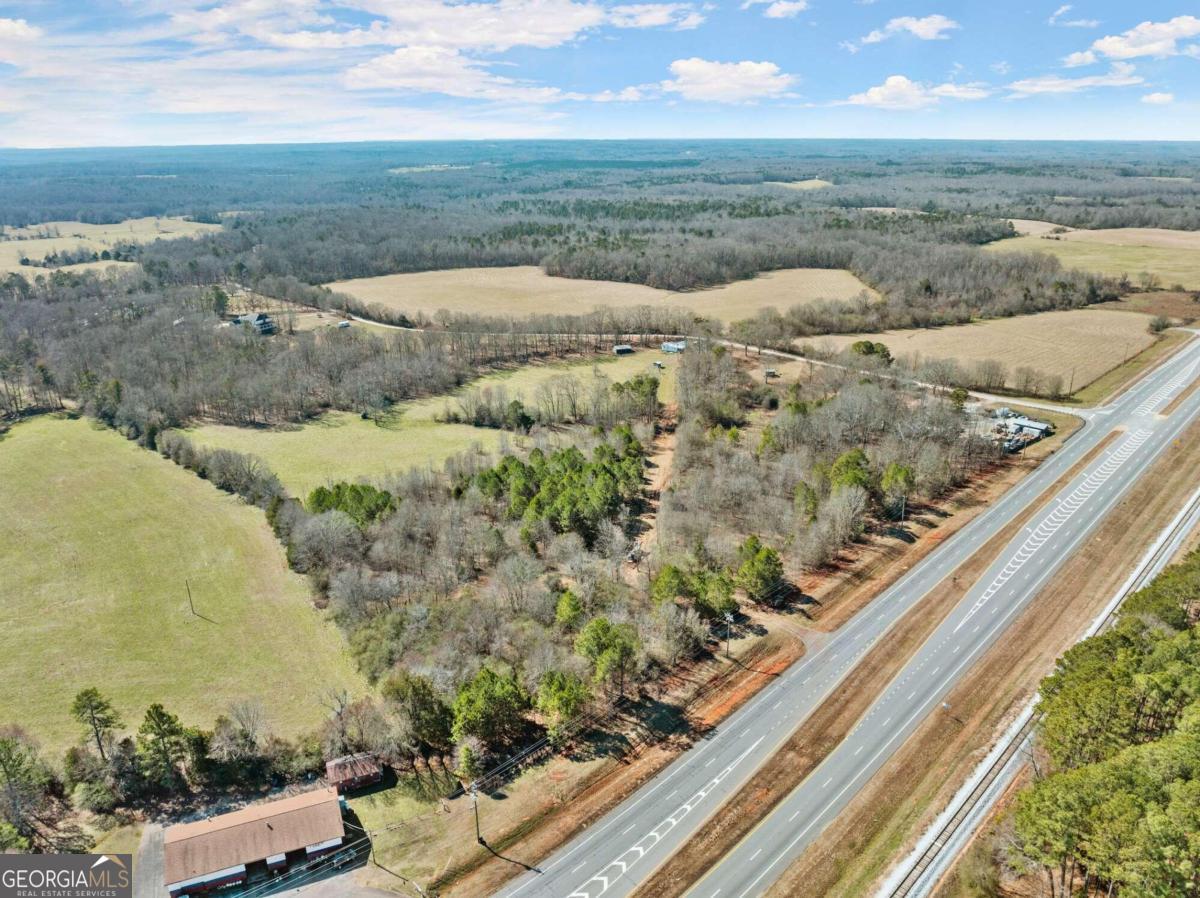 4 W Farm Road