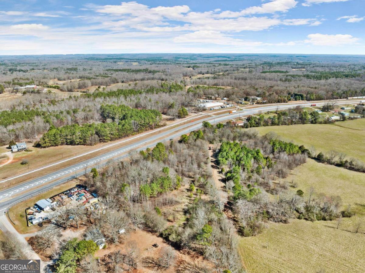 4 W Farm Road